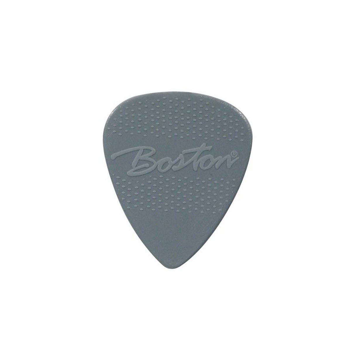 Boston PK-2573 0.73 mm. plectrums, nylon, standaard druppel model, 36-pack