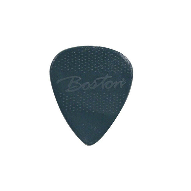 Boston PK-25100 1.00 mm. plectrums, nylon, standaard druppel model, 36-pack