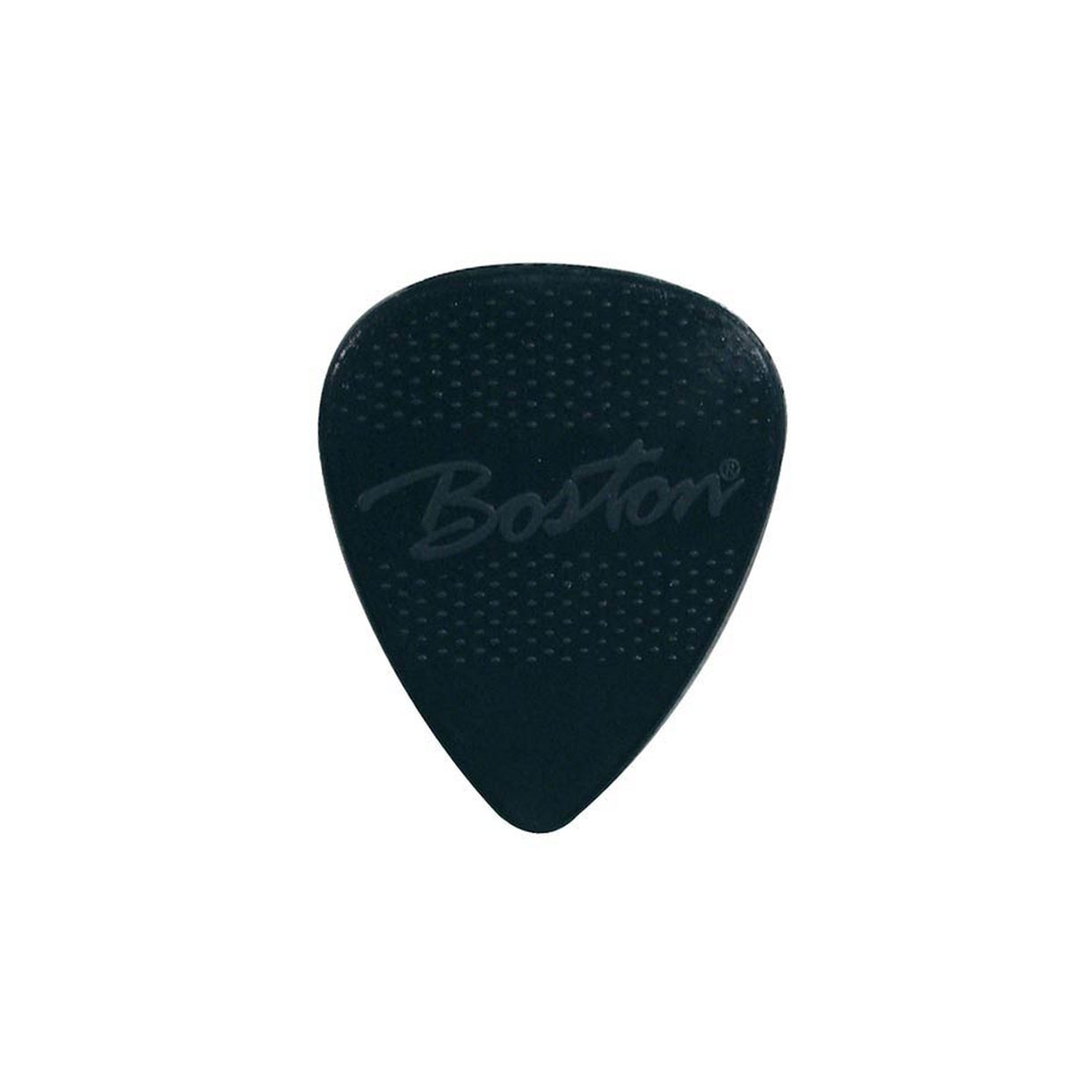 Boston PK-25121 1.21 mm. plectrums, nylon, standaard druppel model, 36-pack