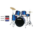 Hayman HM-400 Pro Series 5-delig drumstel