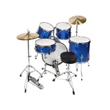 Hayman HM-400 Pro Series 5-delig drumstel