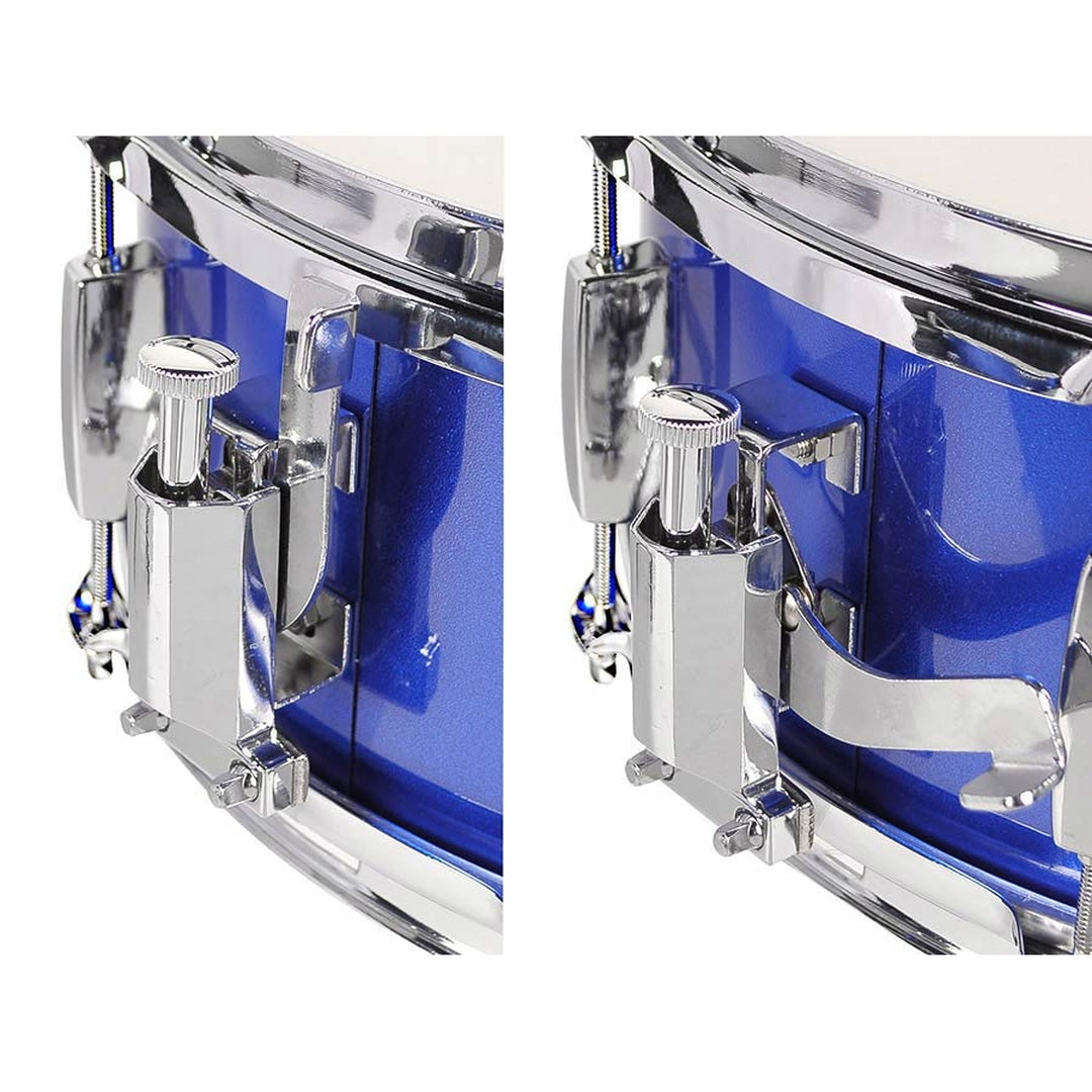 Hayman HM-400 Pro Series 5-delig drumstel