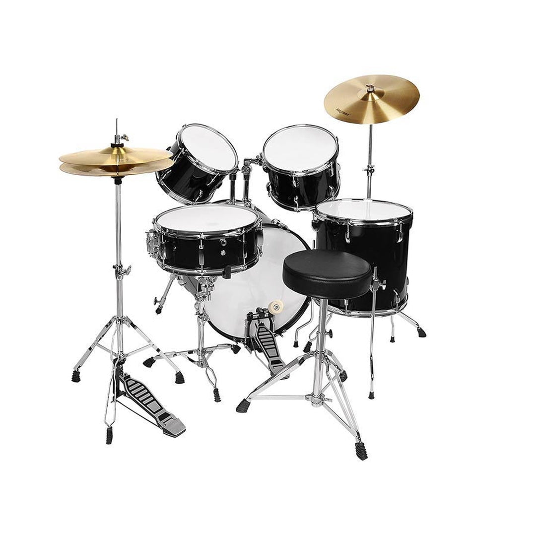 Hayman HM-350 Pro Series 5-delig drumstel