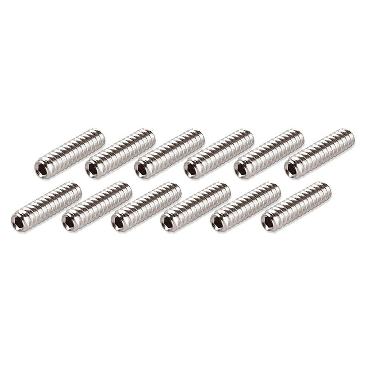 Boston SAI-10brugschroeven, 2,8x10.0 mm, 1.27 allen key, 12-pack