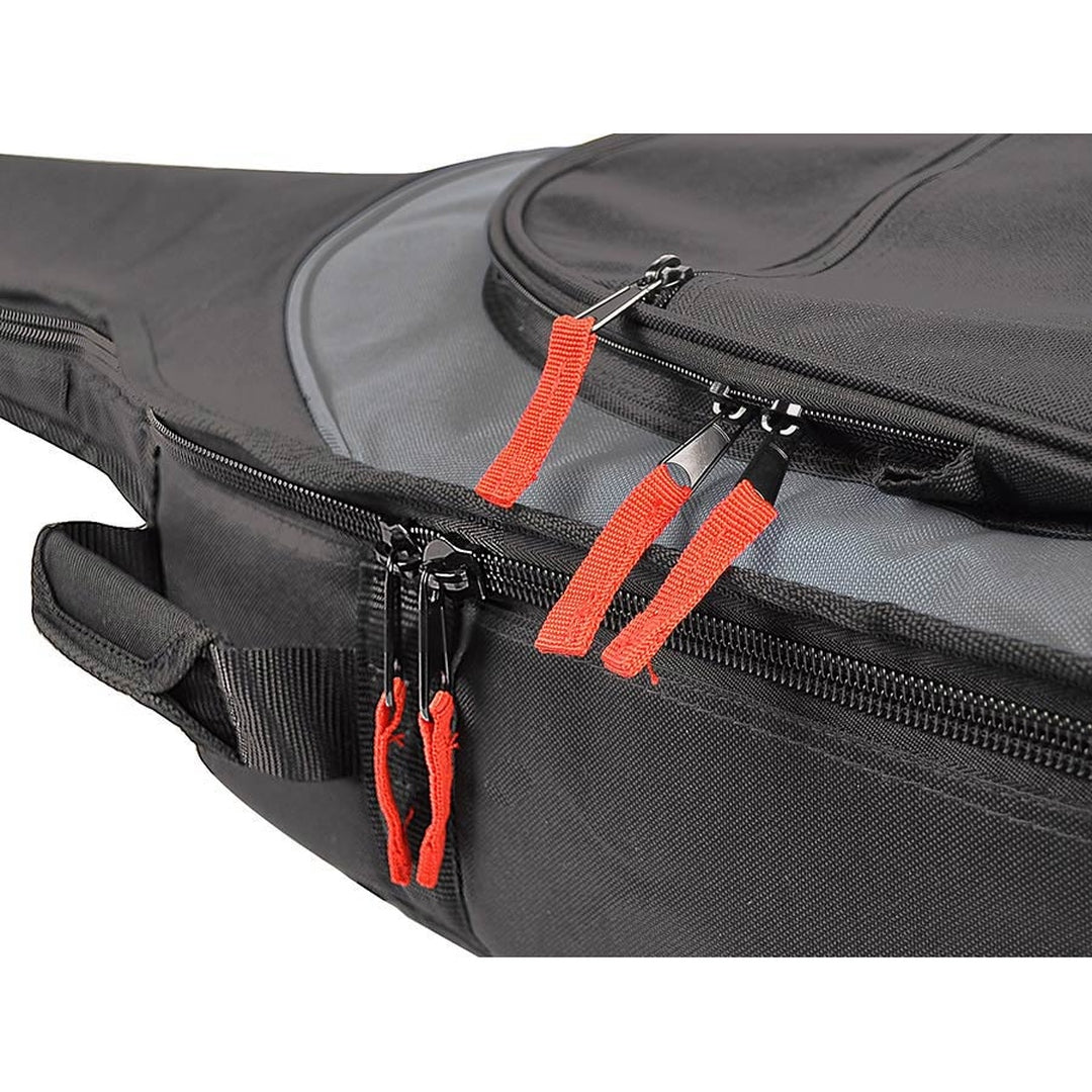 Boston K-25-BG Super Packer gigbag klassieke gitaar