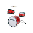 Hayman HM-30 Junior Series 3-delig drumstel