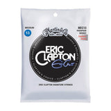 Martin & Co MEC13 Signature Series Eric Clapton Medium