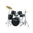 Hayman HM-325 Pro Series 5-delig Jazz drumstel