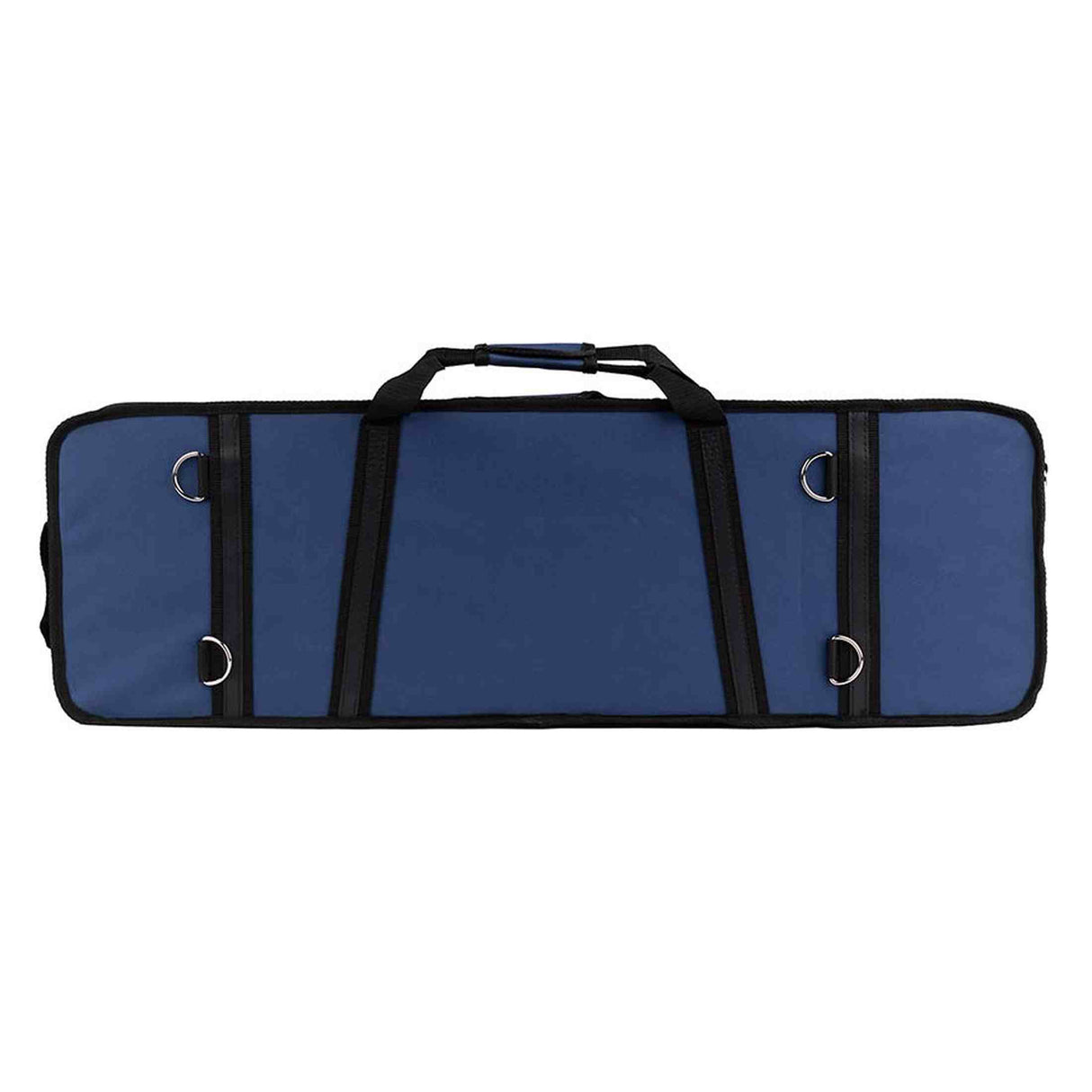 Leonardo OVC40BUBU Elementary Series vioolkoffer rechthoekig 4/4 blauw