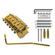 Boston T-260-G tremolo Stallion, pitch 10,5mm, with 2 studs, gold