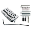 Boston T-270-C tremolo Stallion, pitch 10,5mm, with 2 studs, chrome