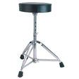 Hayman DTR-025 Drumkruk, in hoogte verstelbaar (bout), dubbelbenig