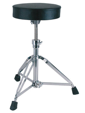 Hayman DTR-080 Drumkruk, in hoogte verstelbaar (draaisysteem), dubbelbenig