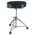 Hayman DTR-100 Drumkruk, in hoogte verstelbaar (draaisysteem), dubbelbenig, zadelzitting, hoogte: 48-60 cm.
