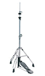 Hayman HHS-020 Hi-hat statief, dubbelbenig