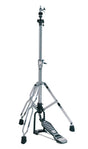 Hayman HHS-080 Hi-hat statief, dubbelbenig, professioneel model
