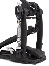Hayman BDP-080 Bassdrumpedaal, dubbele ketting, professioneel model