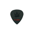 Pickboy GP33R-060 0.60 mm. plectra, carbon graphite, 50-pack