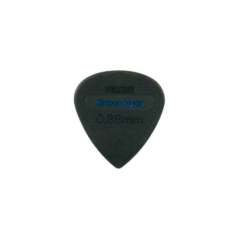 Pickboy GP200-088 0.88 mm. plectra, carbon graphite, 50-pack