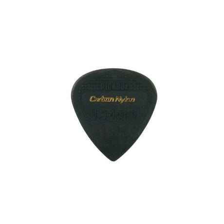 Pickboy GP200-114 1.14 mm. plectra, carbon graphite, 50-pack