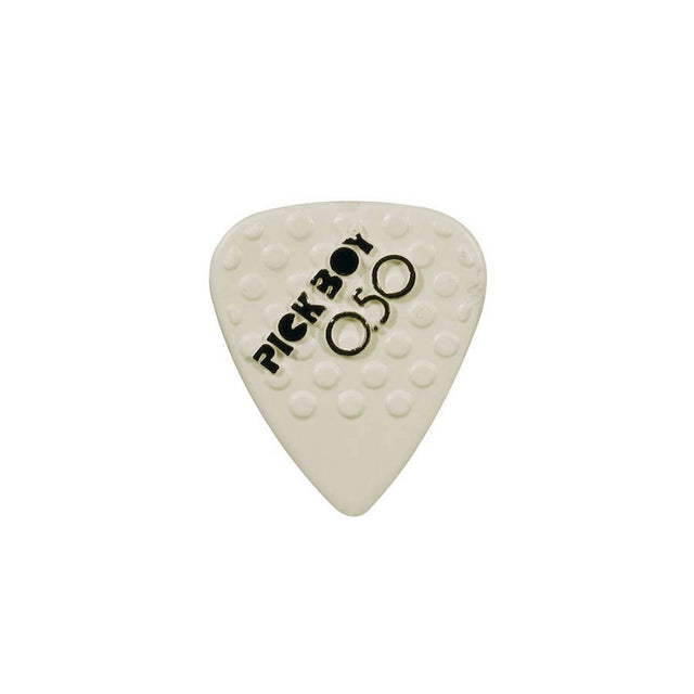 Pickboy GPCER-050 0.50 mm. plectra, ceramic, 50-pack