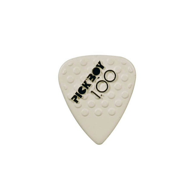 Pickboy GPCER-100 1.00 mm. plectra, ceramic, 50-pack