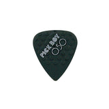 Pickboy GPNYL-050 0.50 mm. plectra, nylon 66, 50-pack