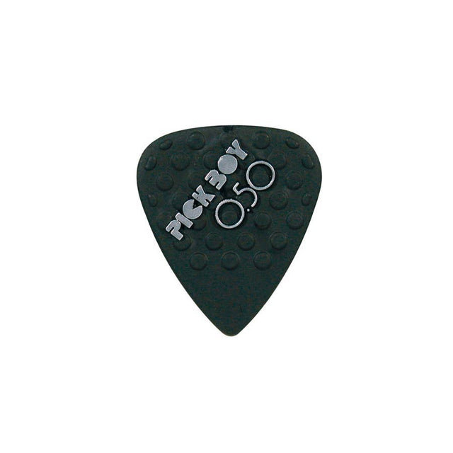 Pickboy GPNYL-050 0.50 mm. plectra, nylon 66, 50-pack