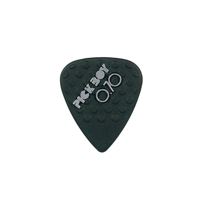 Pickboy GPNYL-070 0.70 mm. plectra, nylon 66, 50-pack