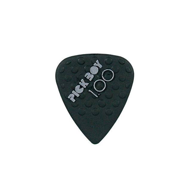 Pickboy GPNYL-100 1.00 mm. plectra, nylon 66, 50-pack