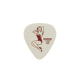 Pickboy GP766-100 1.00 mm. plectra met "queen"-design, 50-pack