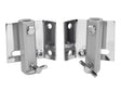 Hayman MDR-HR-LG Spanbokken voor marching drums, 1 paar, geschikt voor MDR-HR-10, inclusief schroeven