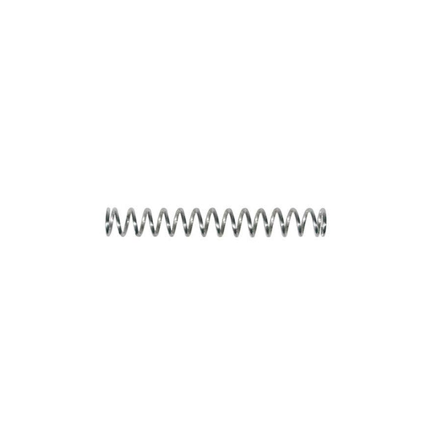 Boston SPR-29 pickup mounting spring, recht, 12 stuks, diam. 4mm, lengte 30mm