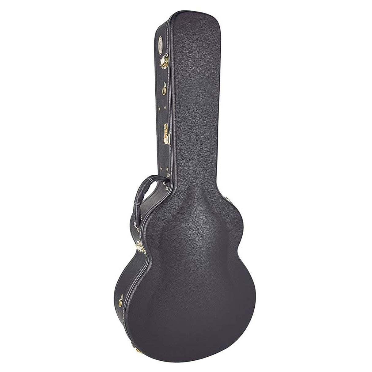 Boston CJZ-500-16 Traditional Pro deluxe koffer voor jazzgitaar 16 inch