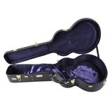 Boston CJZ-500-17 Traditional Pro deluxe koffer voor jazzgitaar 17 inch