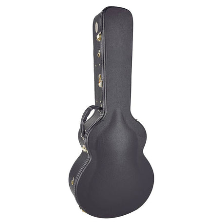 Boston CJZ-500-18 Traditional Pro deluxe koffer voor jazzgitaar 18 inch