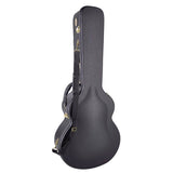 Boston CJZ-500-18 Traditional Pro deluxe koffer voor jazzgitaar 18 inch