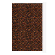 Boston PG-234-RBP pickguard material, 2 ply, 45x29cm, tiger brown pearl