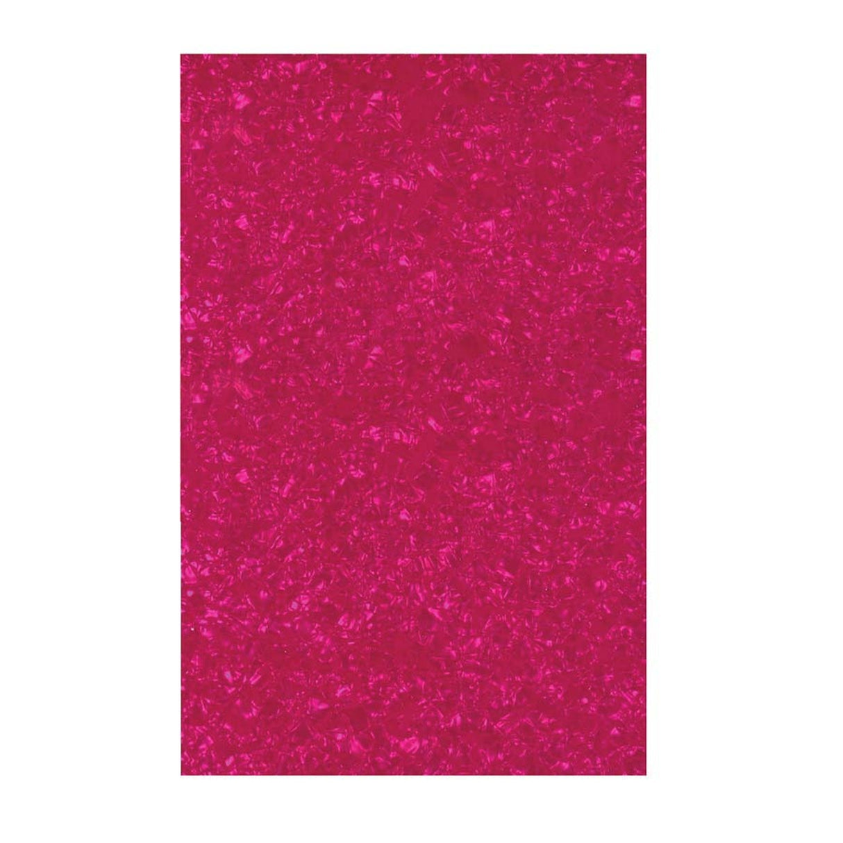 Boston PG-234-PP pickguard material, 2 ply, 45x29cm, pearl pink