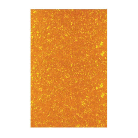 Boston PG-334-PY pickguard material, 3 ply, 45x29cm, pearl yellow