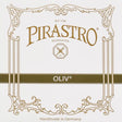 Pirastro P211441 violin string G-4 medium 15 3/4 , gut core, gold-silver