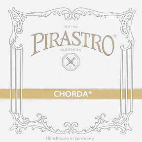 Pirastro P112141 violin string E-1 medium 11 1/2 , gut