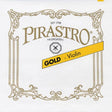 Pirastro P315111 violin string E-1 soft, ball end, steel