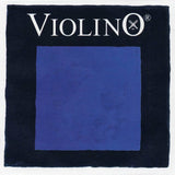 Pirastro P310921 violin string E-1 medium, loop end, steel