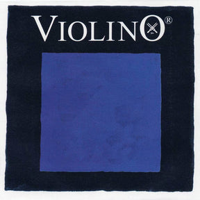 Pirastro P417021 violin string set medium, with E-ball end