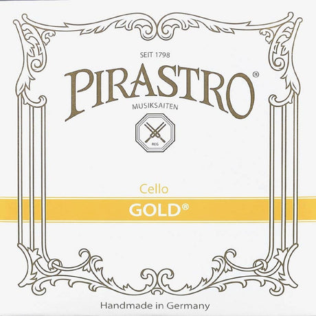 Pirastro P235000 cello string set