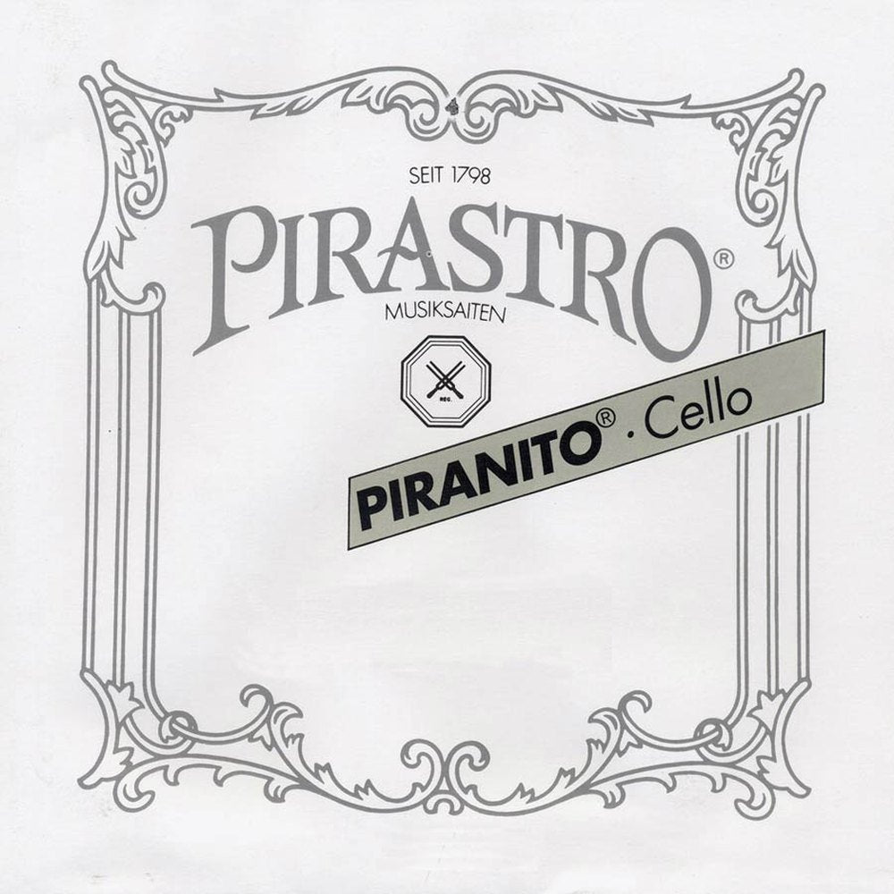 Pirastro P635000 cello string set