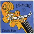 Pirastro P343100 double bass string A-1 solo, rope core, nickel