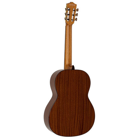 Salvador Cortez CC-22 Klassieke Gitaar – Solid Top Artist Series