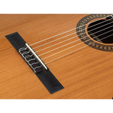 Salvador Cortez CC-22-SN Klassieke Gitaar – Solid Top Artist Series Señorita 7/8